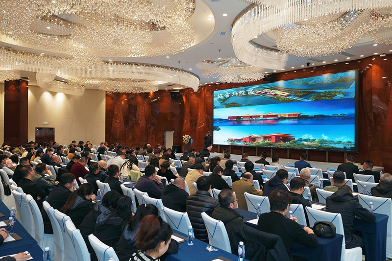 筑夢(mèng)黔行，設(shè)計(jì)未來│貴州省工程勘察設(shè)計(jì)協(xié)會(huì)建筑設(shè)計(jì)分會(huì)啟航，擘畫高質(zhì)量發(fā)展新藍(lán)圖